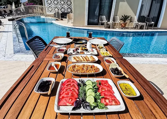 Dna (adults Only) Dalyan