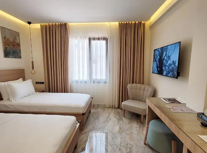 Otel Dna (adults Only) *