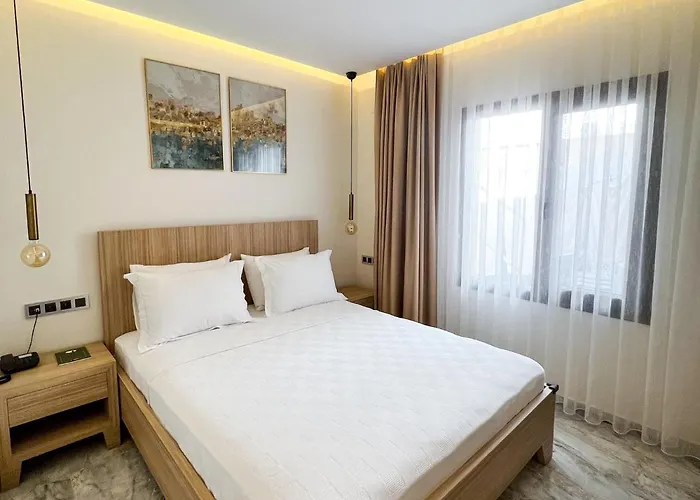 Otel Dna (adults Only)