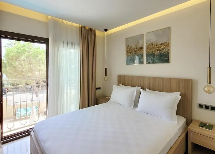 Dna (adults Only) Otel *