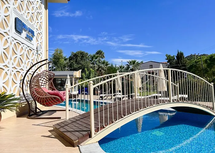 Otel Dna (adults Only) Dalyan