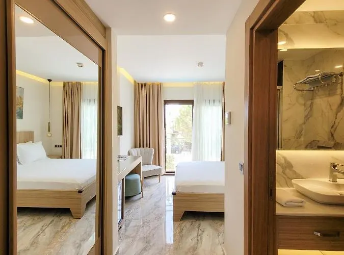 Dna (adults Only) Otel