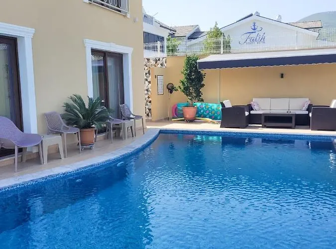 Dna (adults Only) Dalyan