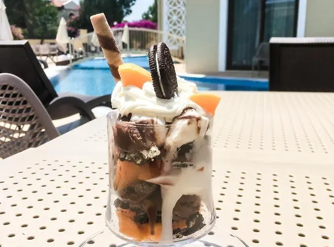 Dna (adults Only) Otel Dalyan