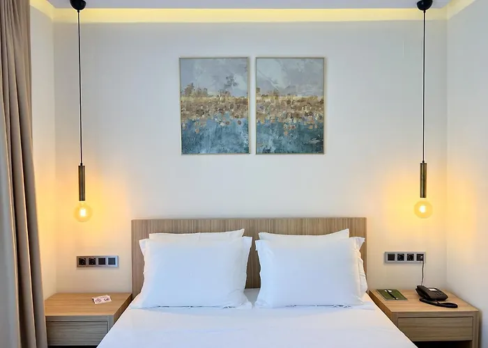 Dna (adults Only) * Dalyan