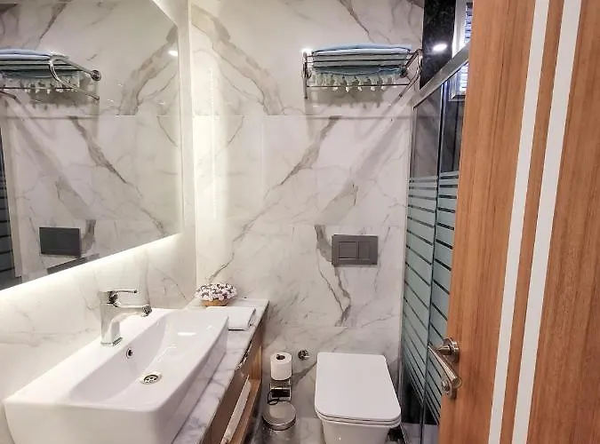 Otel Dna (adults Only)