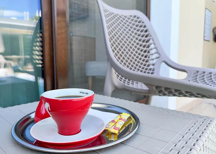 Otel Dna (adults Only) *