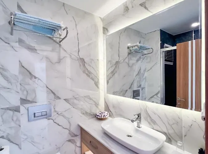 Dna (adults Only) Otel *