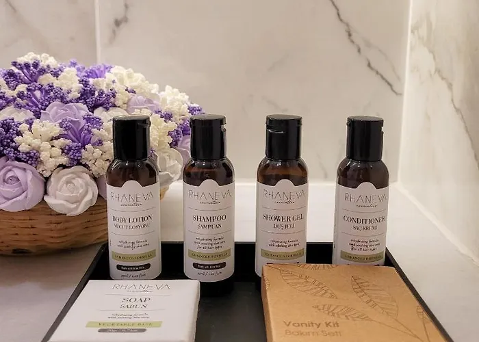 Dna (adults Only) Otel Dalyan