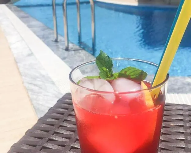 Dna (adults Only) Dalyan