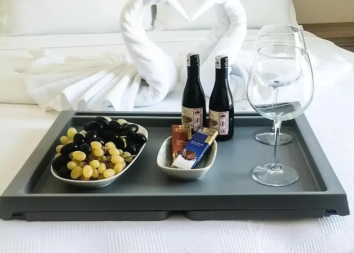 Dna (adults Only) Otel Dalyan