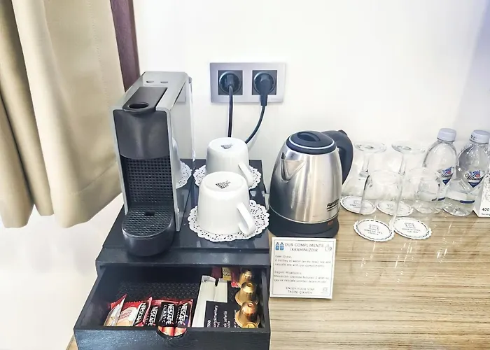 Otel Dna (adults Only) *