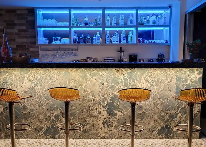 Dna (adults Only) Dalyan