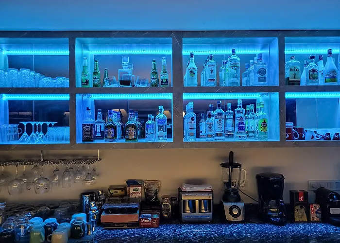 Otel Dna (adults Only) *