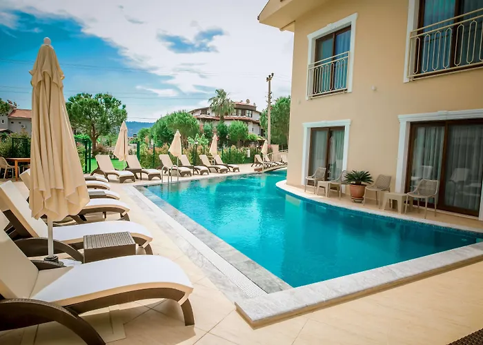 Otel Dna (adults Only)