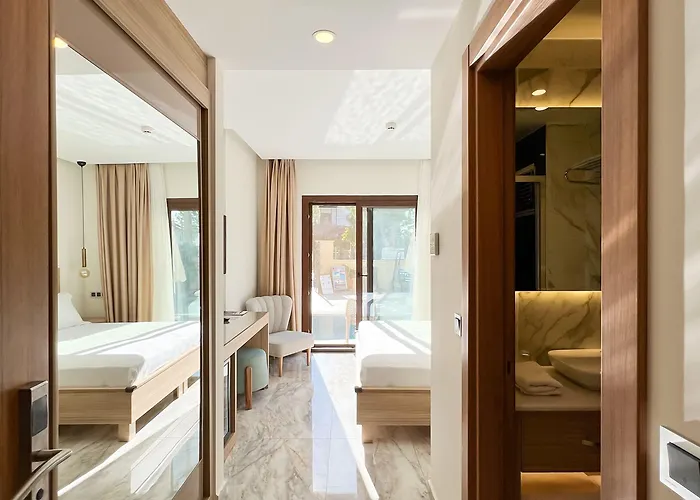 Dna (adults Only) Dalyan