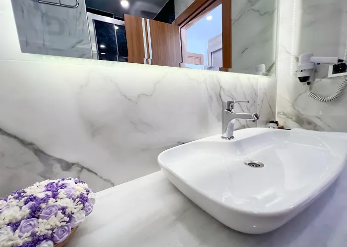 Dna (adults Only) Dalyan