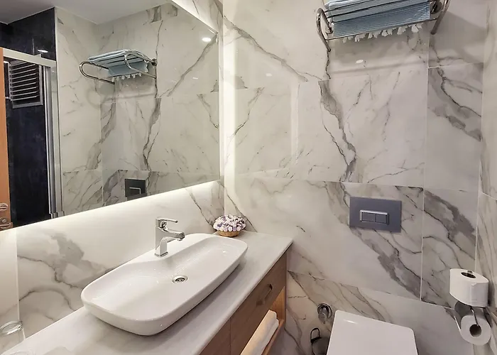 Dna (adults Only) Otel