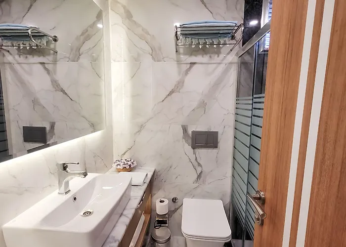 Dna (adults Only) Dalyan