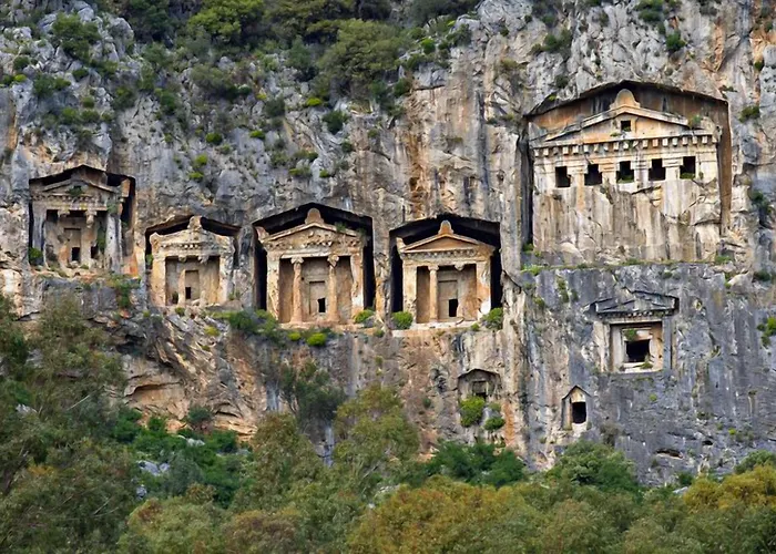 Otel Dna (adults Only) Dalyan